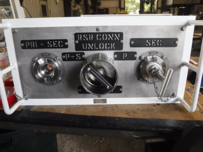 You are currently viewing ROV Intervention Equipment