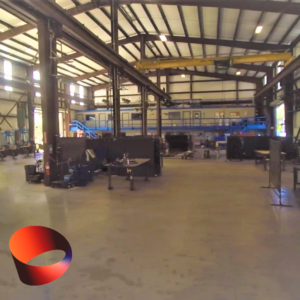 Fab Shop Certified DNV 2.7-1 2.7-3