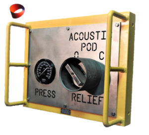 Heavy Duty ROV Intervention Panels