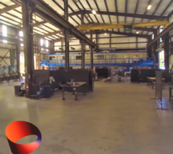 DDI Fabrication Full Shop