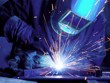 DDI Offshore Fabrication