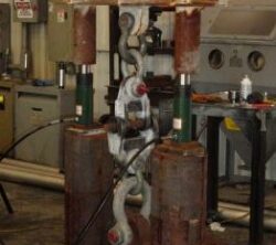 DDI Engineering Testing