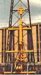 DDI MotionCompensator