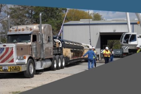 Riser Gooseneck System