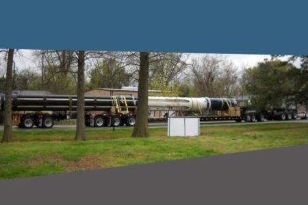 Riser Gooseneck System