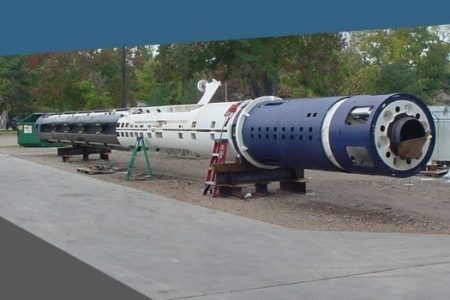 Riser Gooseneck System