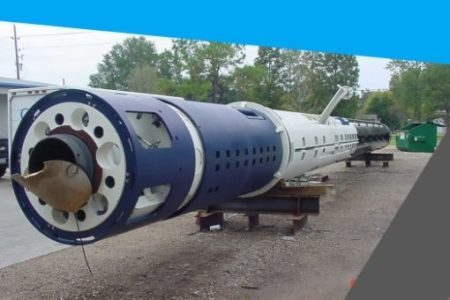 Riser Gooseneck System