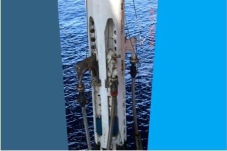 Riser Gooseneck System